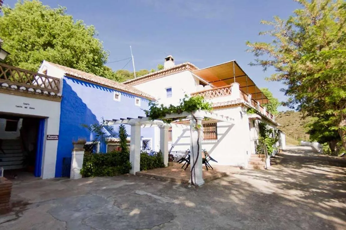 Apartment Apartamento La Cuadra La Zubia