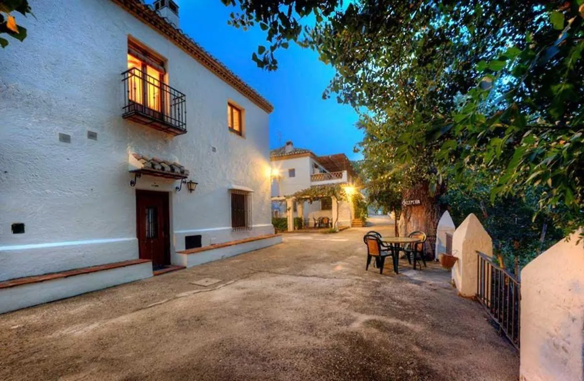 Apartamento La Cuadra La Zubia  La Zubia (Granada)