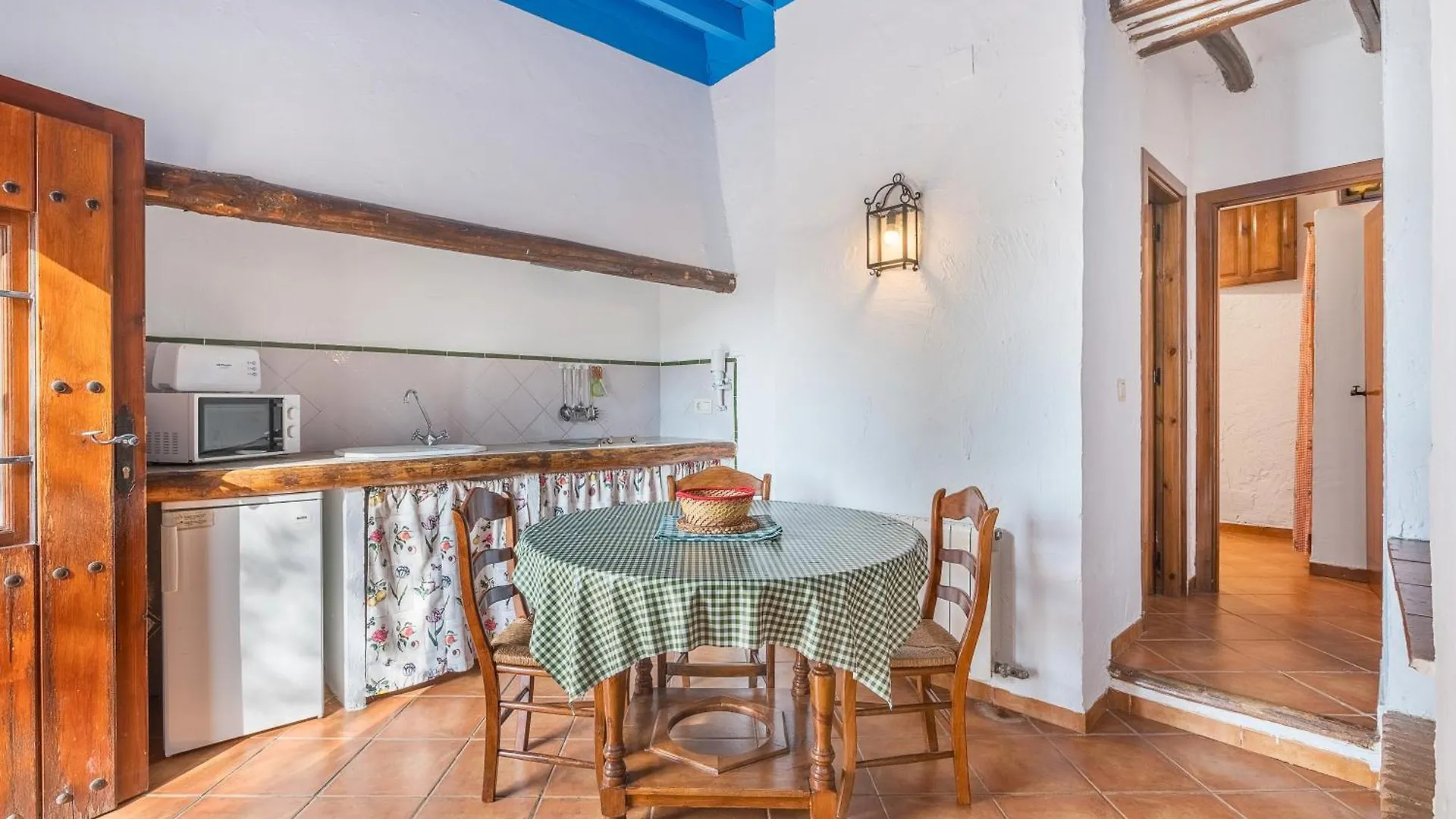 Apartamento La Cuadra La Zubia  Apartment La Zubia (Granada)