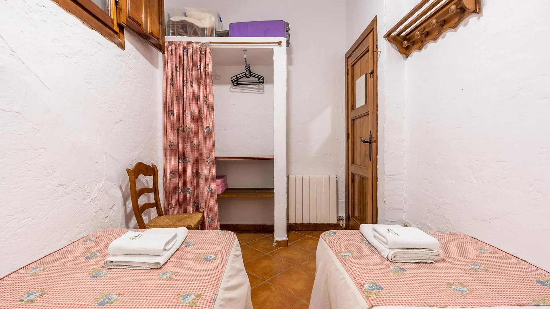 Apartamento La Cuadra La Zubia  Spain