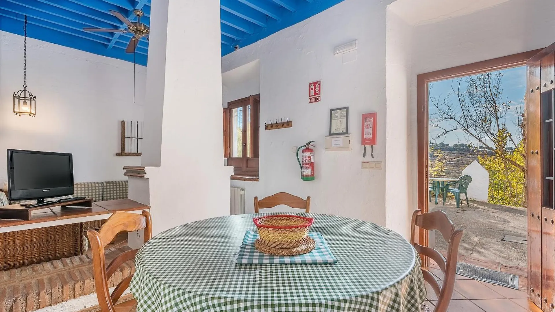 Apartamento La Cuadra La Zubia
