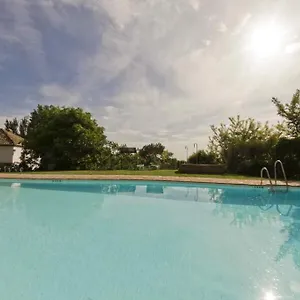 Apartment Cortijo Balzain, La Zubia (Granada)