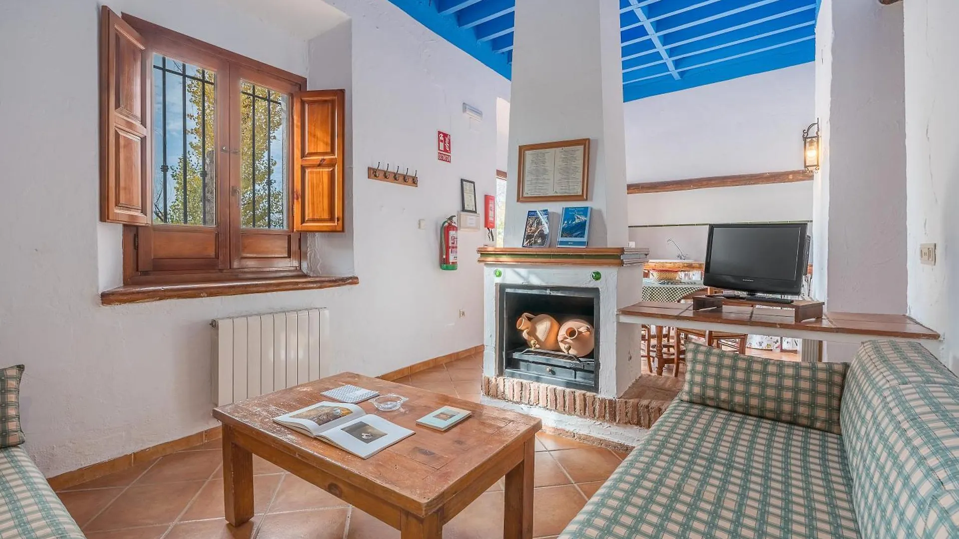 Apartamento La Cuadra La Zubia  Spain